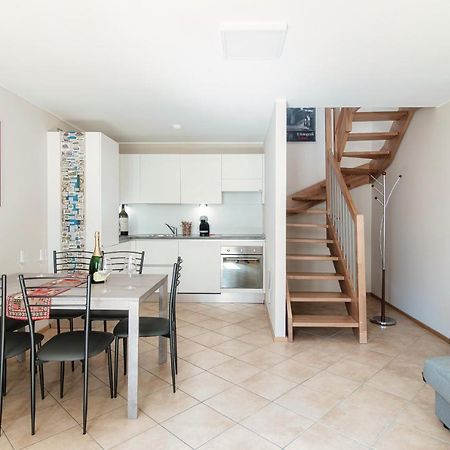 Ferienwohnung Grape Attic 72 - The House Of Travelers Como Exterior foto