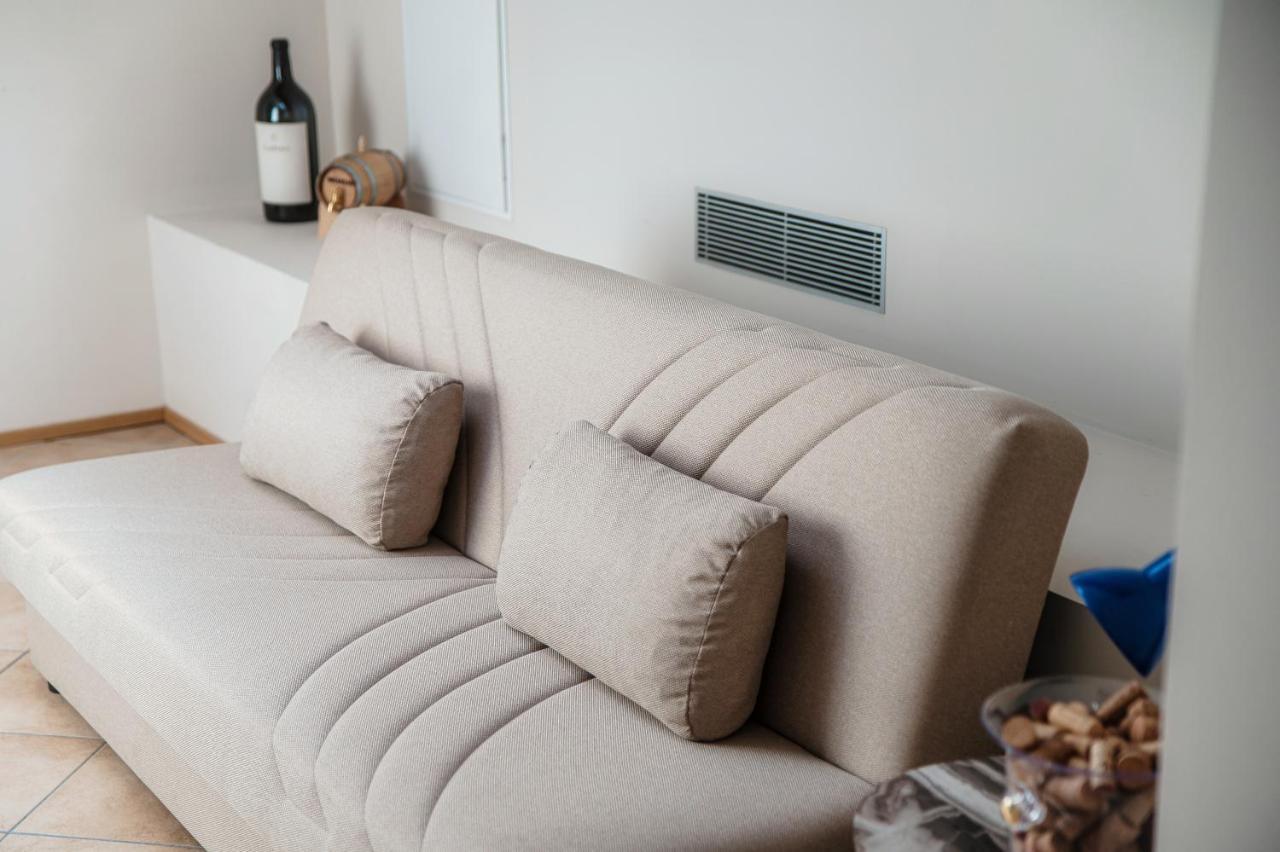 Ferienwohnung Grape Attic 72 - The House Of Travelers Como Exterior foto