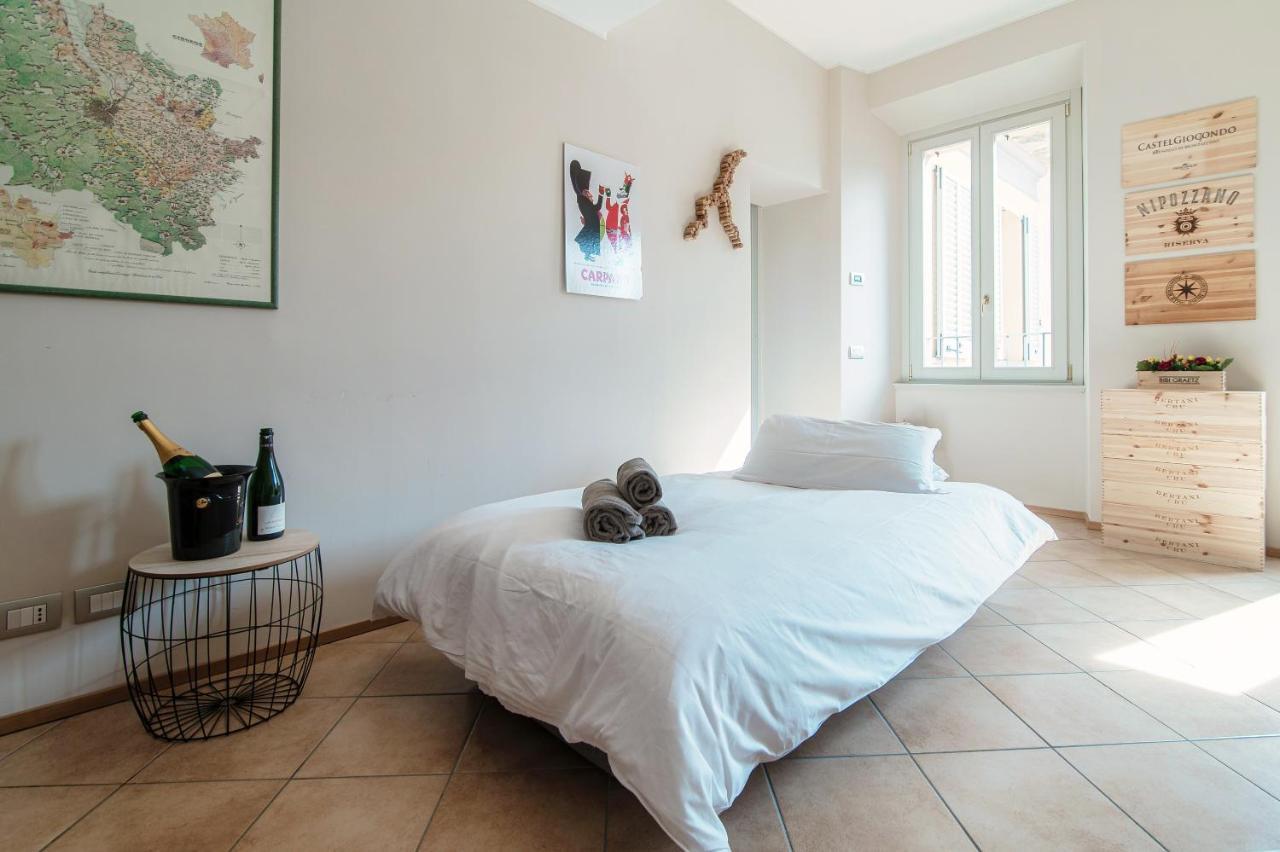 Ferienwohnung Grape Attic 72 - The House Of Travelers Como Exterior foto