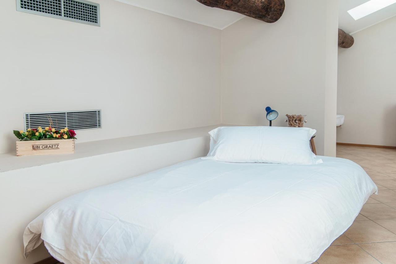 Ferienwohnung Grape Attic 72 - The House Of Travelers Como Exterior foto